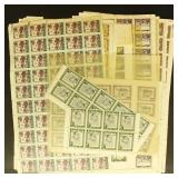 Indonesia Stamps 1949 issues with duplic CV $1,865