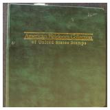 US Stamps 1860s-1920s Mint & Used CV $2,000+