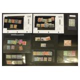 Germany & Area Stamps on auction pages & dealer ca