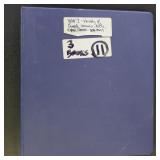 US Military Covers World War II era group of Censo