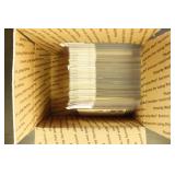 Canada Stamps 1955-1959 Modern Postal History with