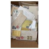 US Covers 1,000+ in Bankers Box including First Da