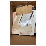 US Covers 1,000+ in Bankers Box including First Da