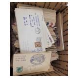 US Covers 1932 group with cachets, mostly Washingt