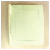 US Stamps 1850s-1930s Used Collection in Scott Nat