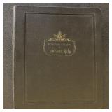 Vatican City Stamps Collection 1990-1998 on Specia