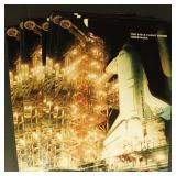 US Stamps 10 1983 STS-8 Challenger Space Mail Cove