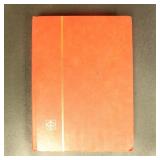 Portugal Stamps Collection in Stockbook, mint and