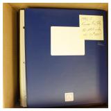 Worldwide Stamps collection includes Canada Used c