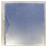 US Stamps 2020-2021 First Day Cover Collection in