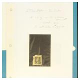 Two Sicilies Italian States Stamps including bette