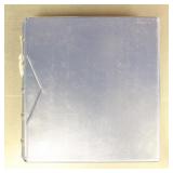 US Stamps 2012-2013 First Day Cover Collection in