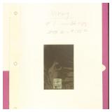 Norway Stamps including better items on pages with