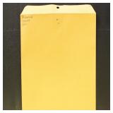 Richmond, VA Billheads, Documents, and Advertising