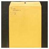 Richmond, VA Billheads, Documents, and Advertising