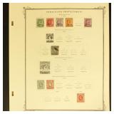 British Somaliland and Southern Rhodesia Stamps Ea