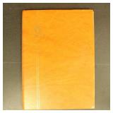 Colombia Stamps 1940s-1960s Mint & Used in stockbo