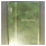 US Stamps 70 19th & 20th Century Mourning Covers i