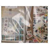 US Stamps FACE VALUE $1000+ Mint NH in 25 to Forev