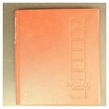 Colombia Airmail Stamps 1930s-1950s Mint & Used in