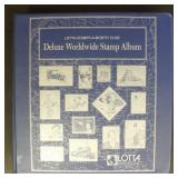 US Stamps 1850s-1990s Used collection on pages, ni