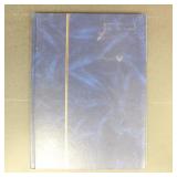 Peru Stamps accumulation in stockbook with older i