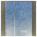 Peru Stamps accumulation in stockbook with older i