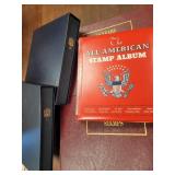 US Stamps Accumulation/Collection Starter includin