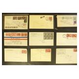 US Postal History Small Group