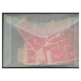 US Stamps #540 Mint NH Dealer Lot of 220+ CV $6,00