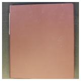 Germany Stamps & Covers accumulation in binder, in