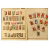 Madagascar Stamps #79 // 208 Mint Hinged CV $175+