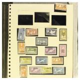 South Georgia, Falkland Island Dependencies & Sand