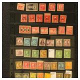 US Stamps 1920s-1930s Mint NH CV $300+