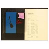 US Stamps First Day Covers in USPS Souvenir Packag