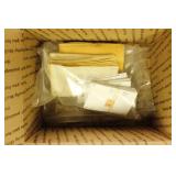 Falkland Islands & New Zealand Stamps mostly Mint