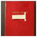 German Cigarette Cards 150 Different Featuring Sce