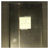 Germany Stamps 1958-1996 Mint NH CV $2,000+