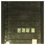 Falkland Islands Stamps Mint and Used Accumulation