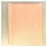 US Stamps 1850s-1930s Stockbook with duplication,