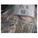 US Stamps FACE VALUE $1175+ Mint NH in wide range