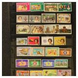 Great Britain Stamps 1977 Mint NH Jubilee issues o