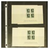 Germany Stamps #B102-104 Mint NH & Hinged Group of