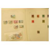 Great Britain & British Commonwealths Stamps Mint