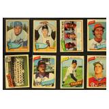 Sandy Koufax 1965 Topps Baseball Card plus a few o