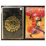 50+ Independent publisher modern Comic Books, most