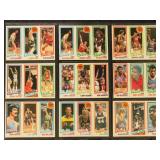 1980-1981 Topps Larry Bird Rookie Card  in group o