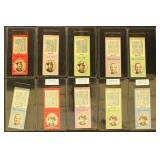 1930s Diamond Matchbook Covers Movie Stars, 20 dif