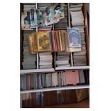 1980s-2010s Baseball Cards accumulation of a few t