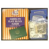 US Paper Money group including 1 Silver Certificat